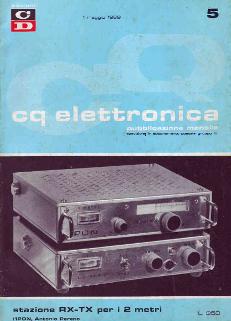 CQ elettronica